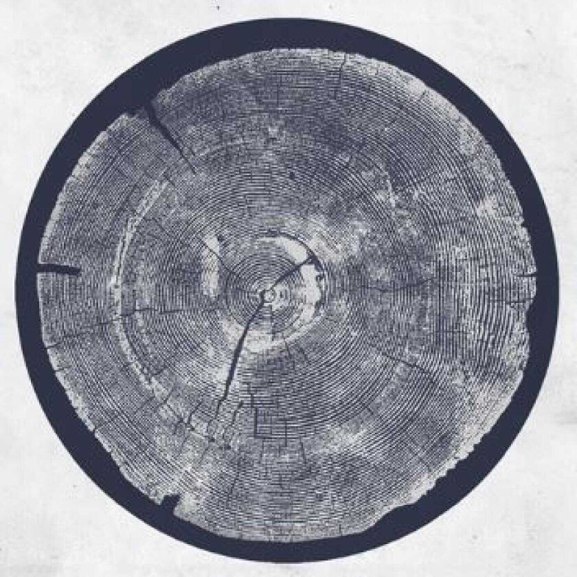 Roy Montgomery R: Tropic Of Anodyne LP/Vinyl