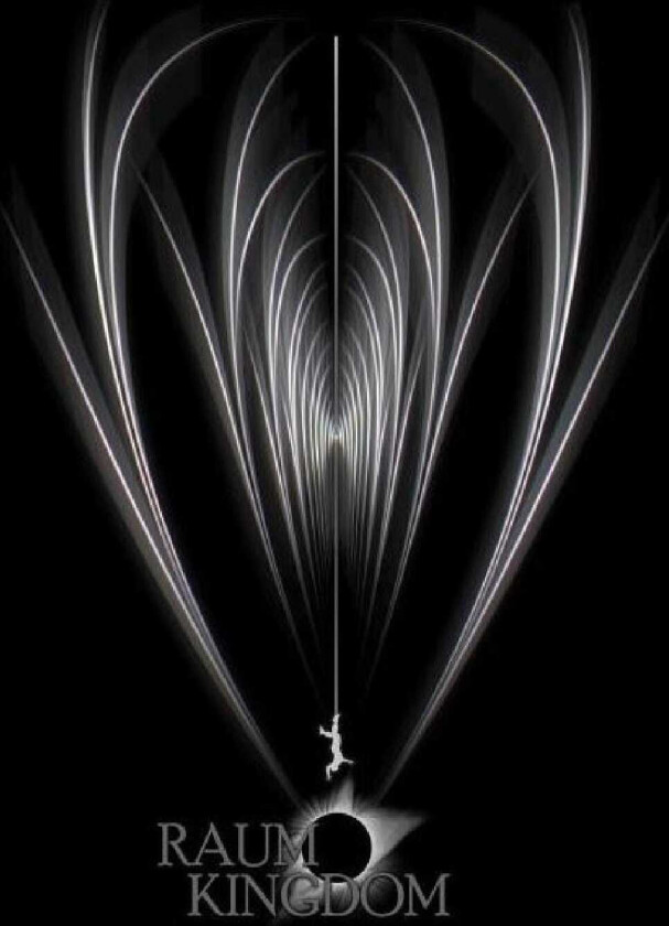 Raum Kingdom Monarch LP/Vinyl