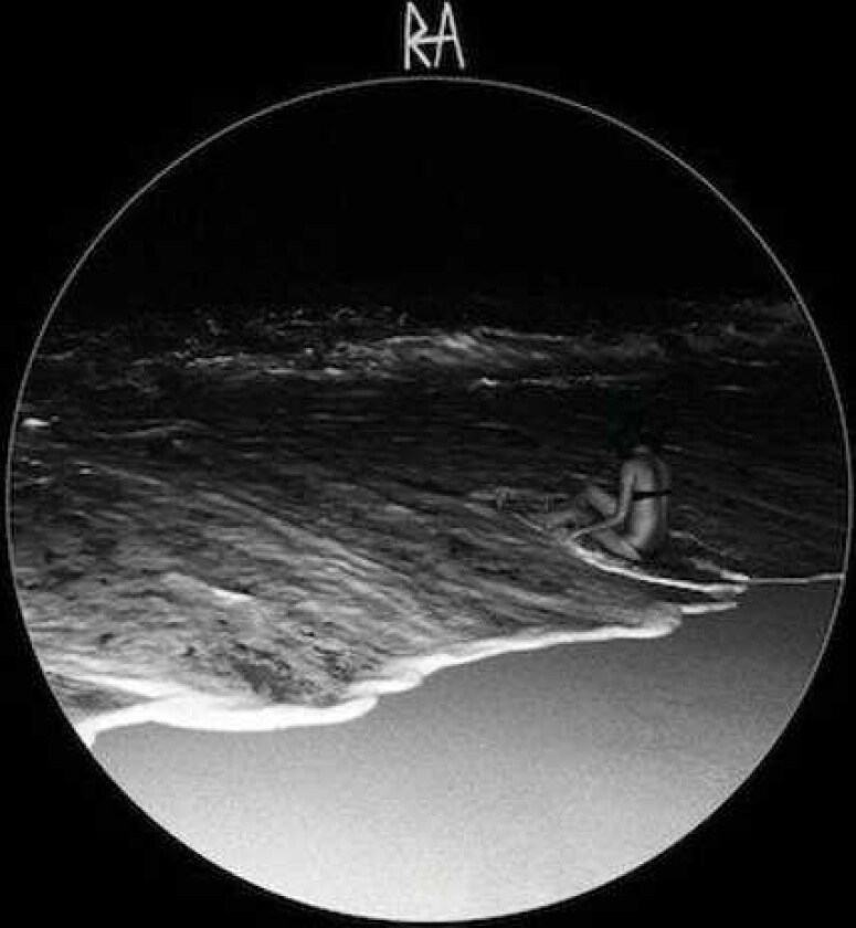 Ra Bloodline LP/Vinyl