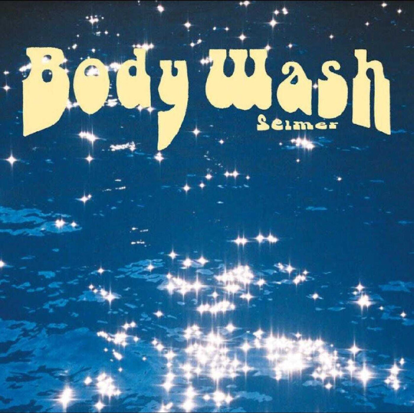 Selmer Body Wash LP/Vinyl