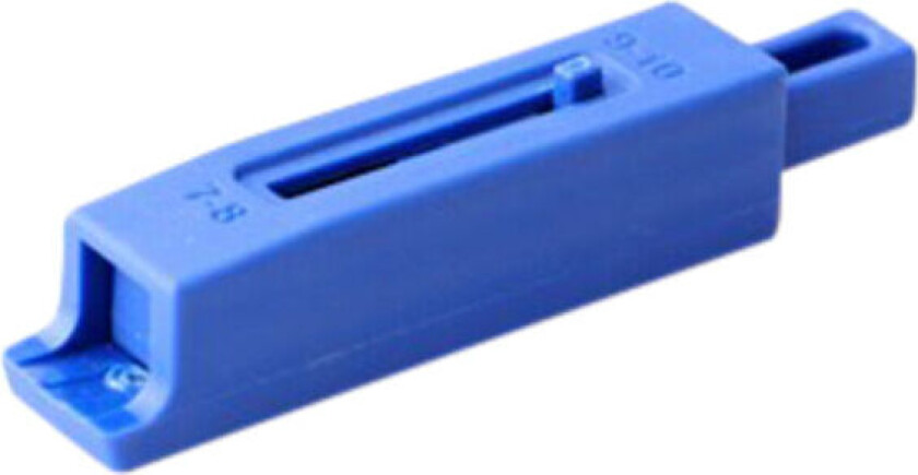 MINI INNSLAGSVERKTØY - 1317498