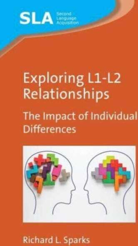 Exploring L1L2 Relationships The Impact of Individual Differences