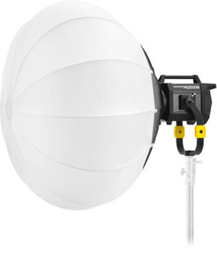 GL4 Lantern Softbox