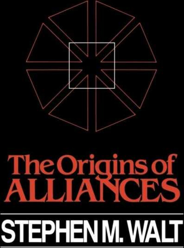 The Origins of Alliances
