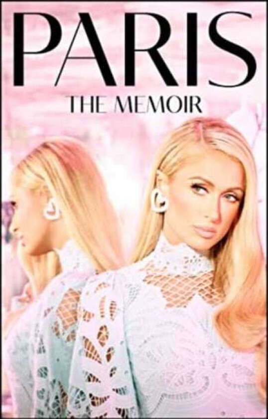 Paris The Memoir
