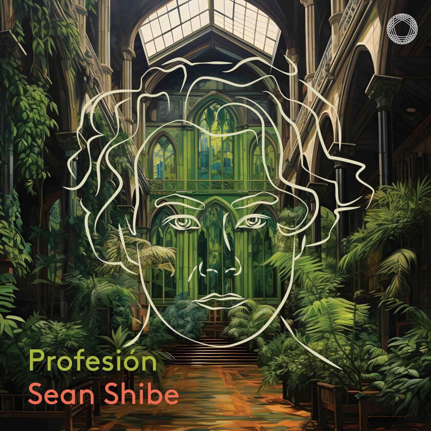 Sean Shibe, Agustin Barrios Mangore Ginastera, Mangore & VillaLobos: Profesion CD