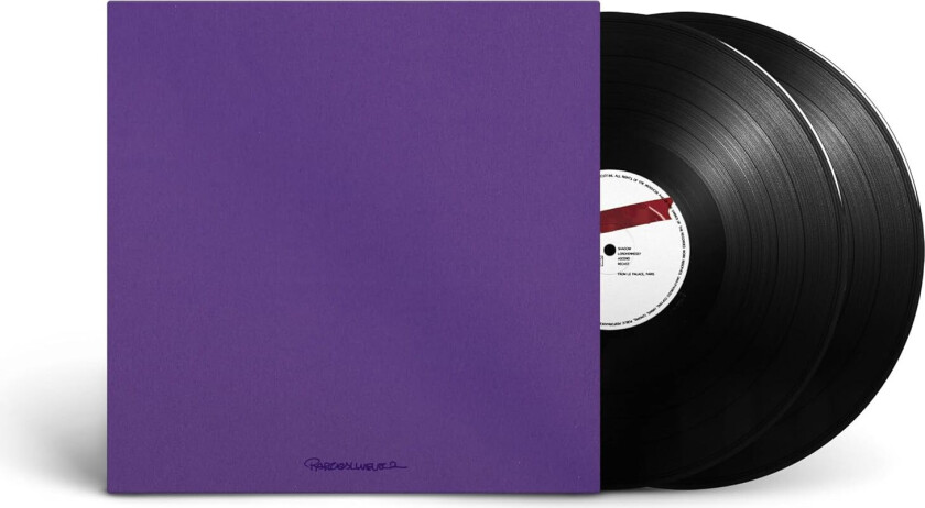 Parcels Live Vol. 2 LP/Vinyl