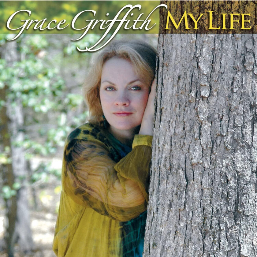 Grace Griffith My Life CD