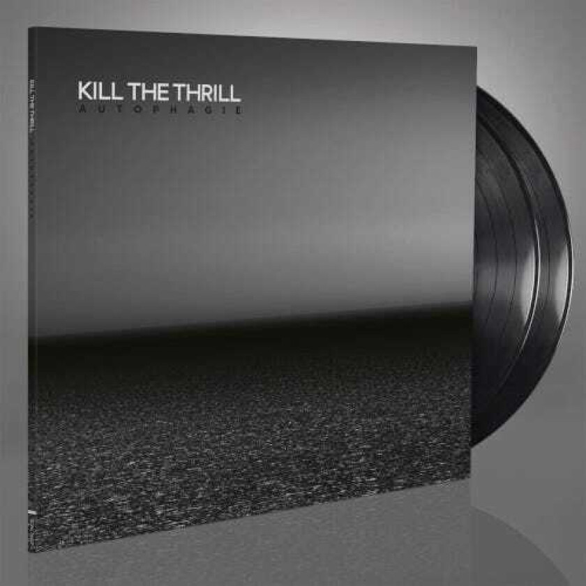 Kill The Thrill Autophagie LP/Vinyl
