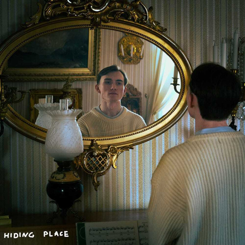 Jakob Dahle Hiding Place LP/Vinyl
