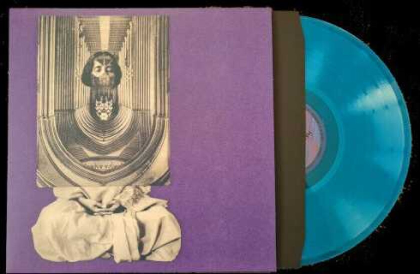 Hanging Freud Worship LP/Vinyl