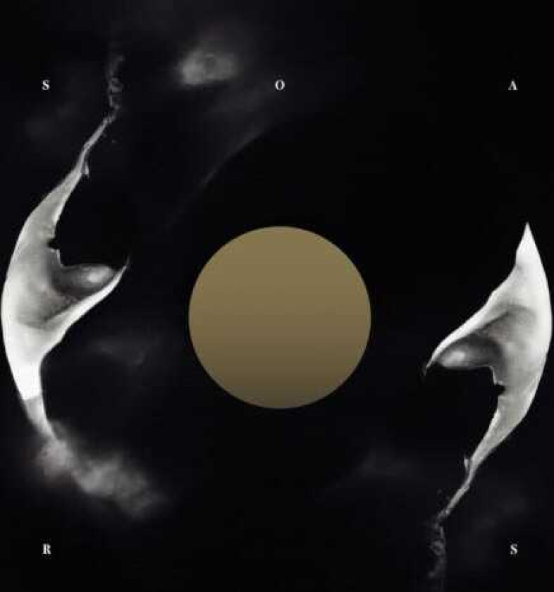 Soars Repeater LP/Vinyl