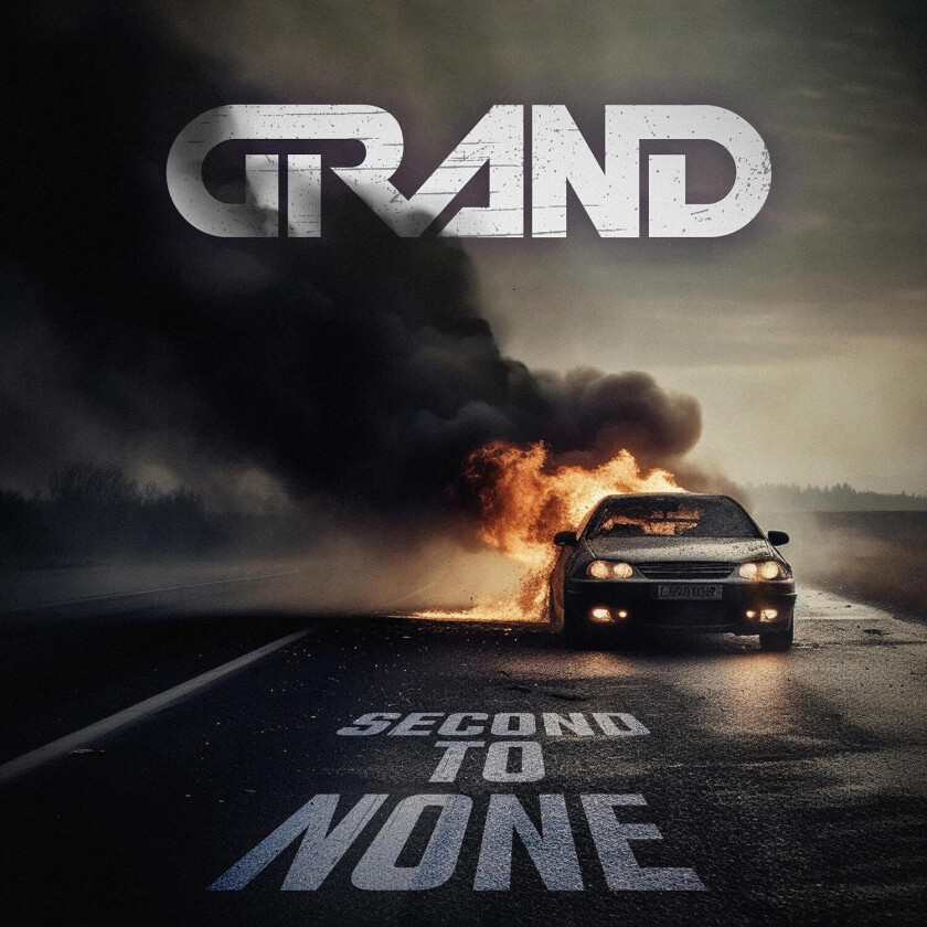 Grand  Second To None  CD