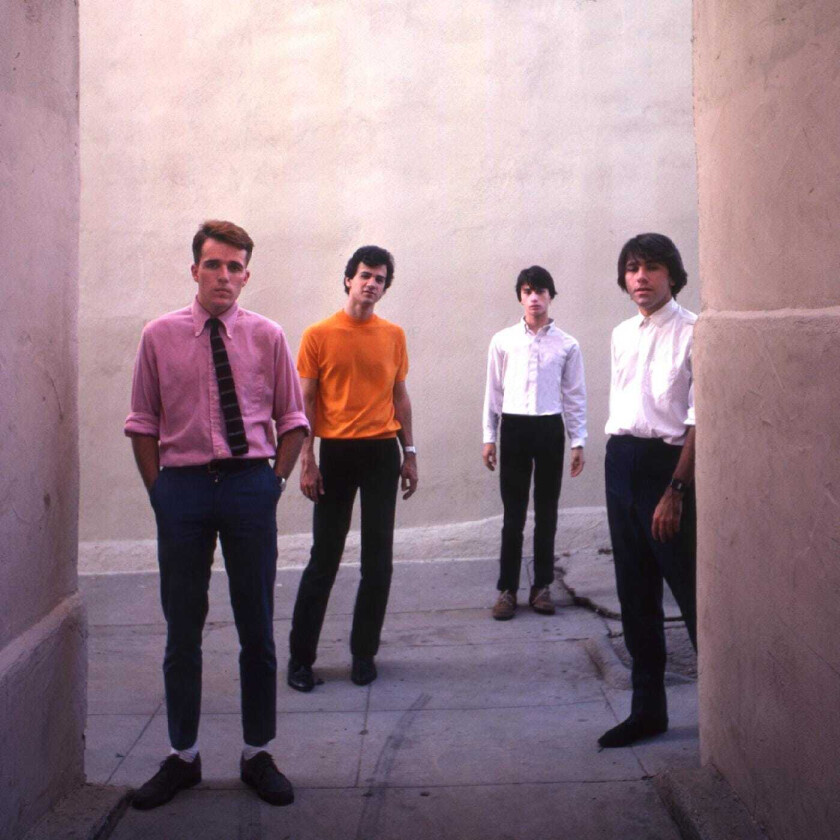 Three O'Clock Sixteen Tambourines CD