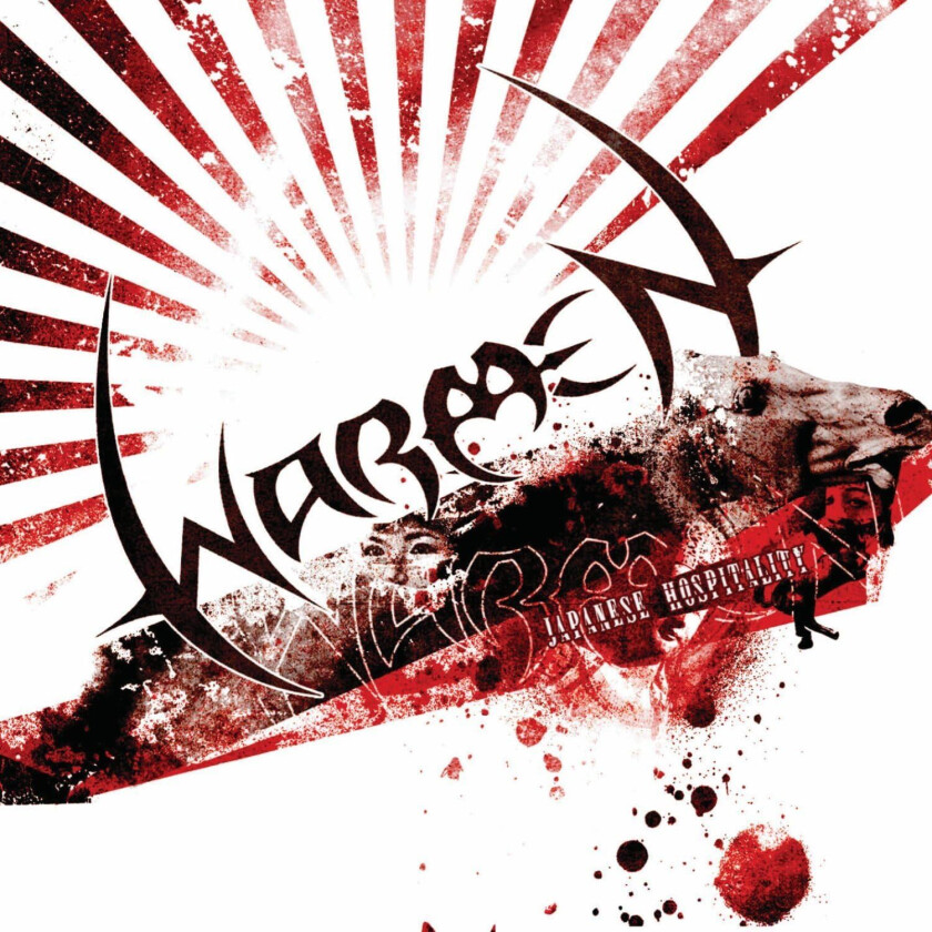 Warmen Japanese Hospitality CD