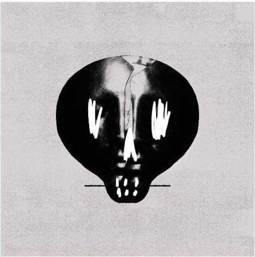 Bullet For My Valentine Bullet For My Valentine LP/Vinyl