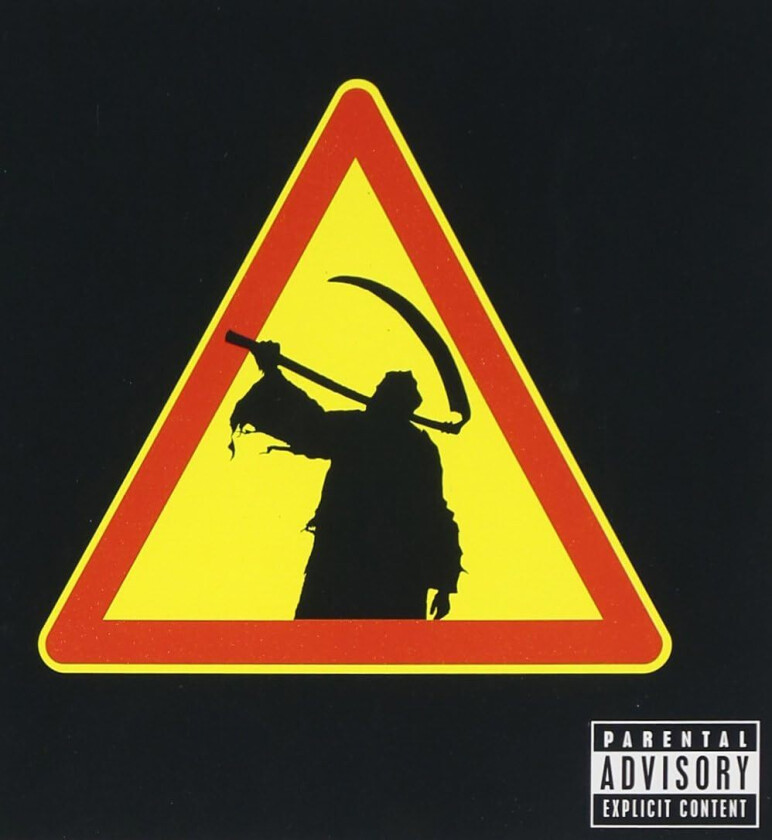 Children Of Bodom Stockholm Knockout Live CD