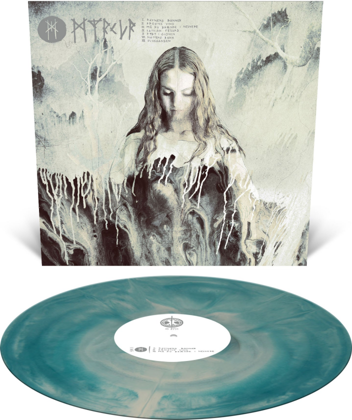 Myrkur Myrkur LP/Vinyl