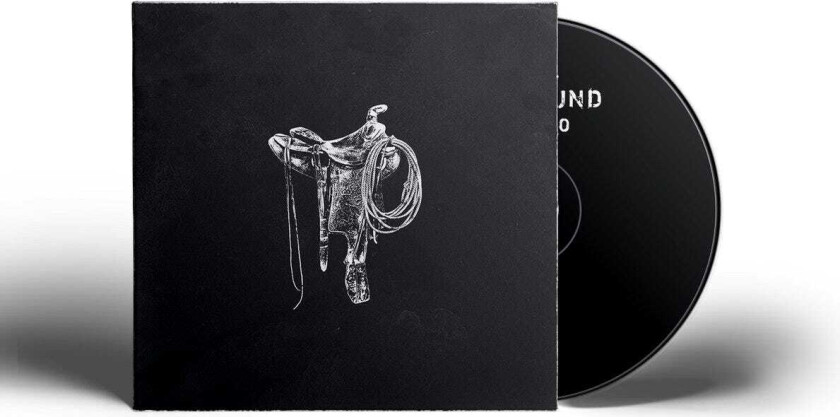 Corb Lund El Viejo CD