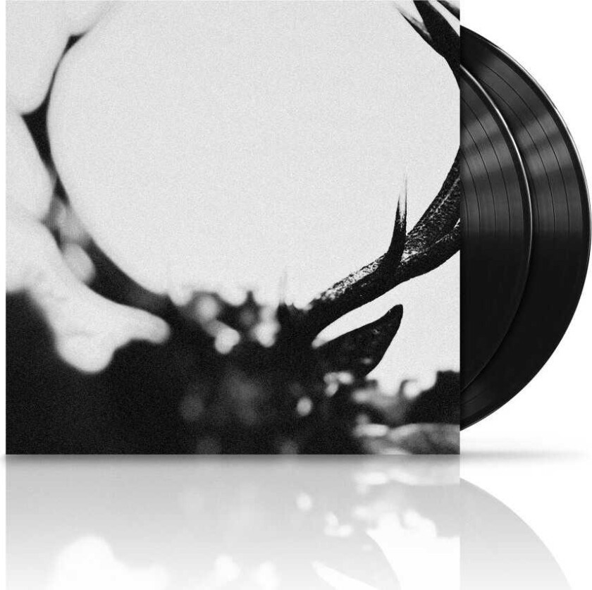 Ihsahn Ihsahn Orchestral Version LP/Vinyl