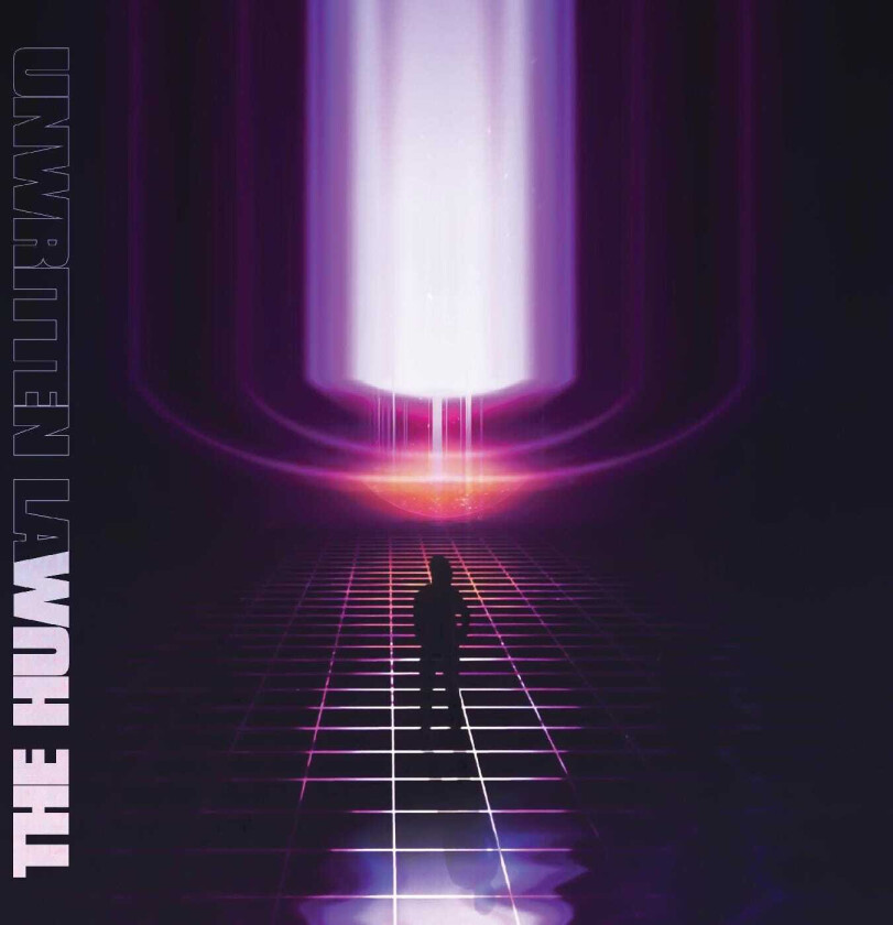 Unwritten Law The Hum LP/Vinyl