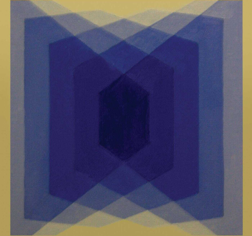 The Warlocks (Rock) EXP (Experimental Burnout Music) LP/Vinyl