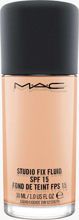 Cosmetics Studio Fix Fluid Foundation SPF15 Nc41 30ml