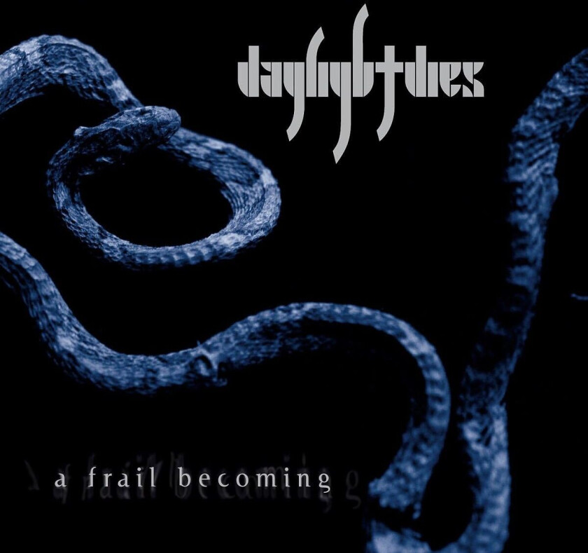 Daylight Dies A Frail Becoming LP/Vinyl