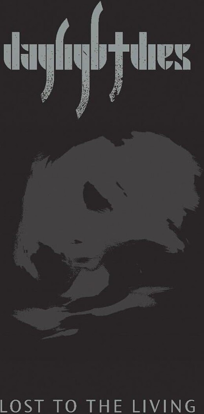 Daylight Dies Lost To The Living LP/Vinyl