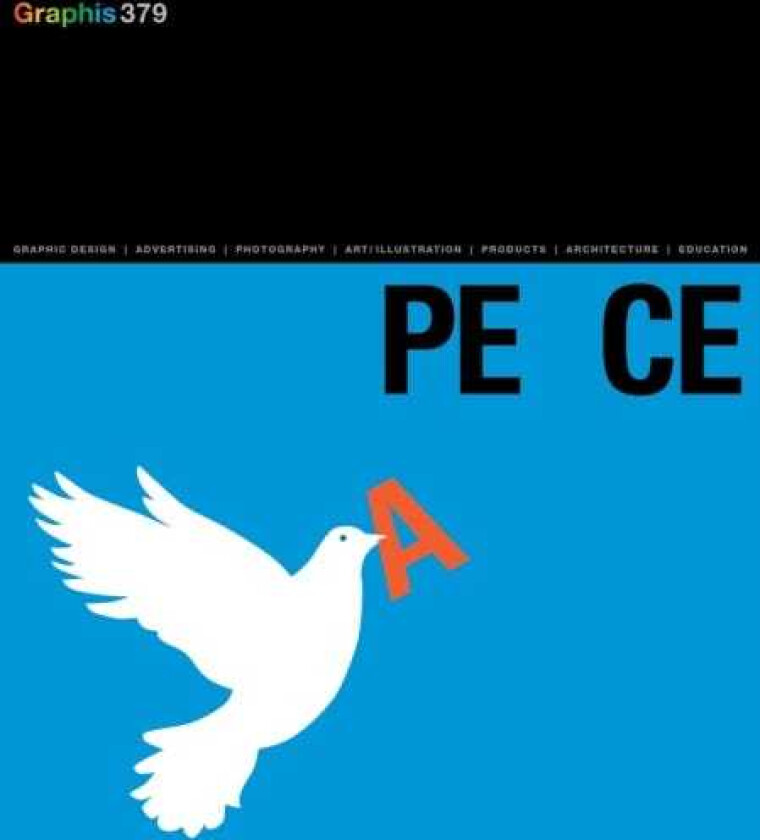 Graphis Journal Magazine 379