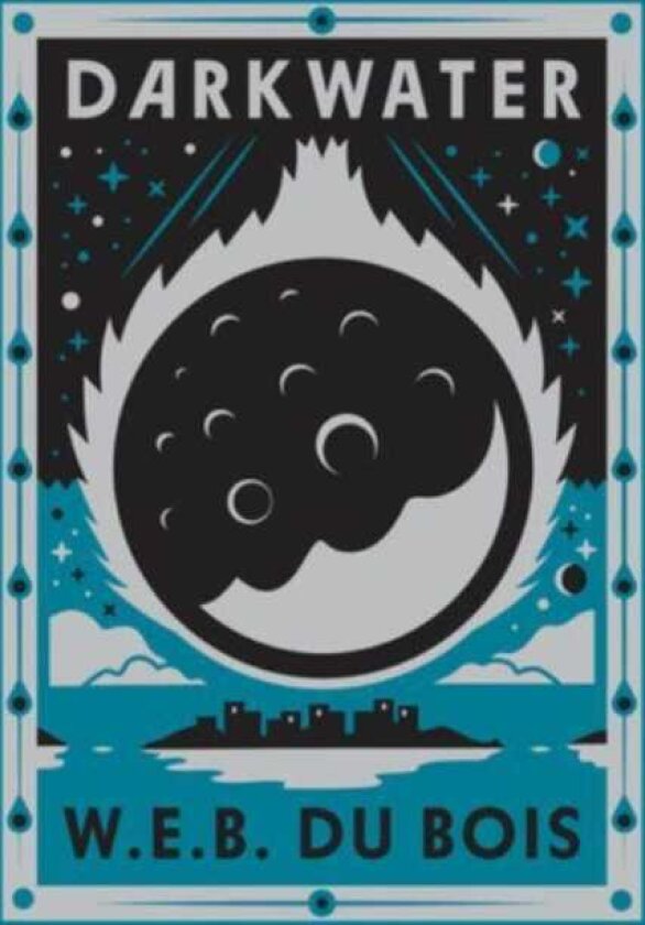 DARKWATER