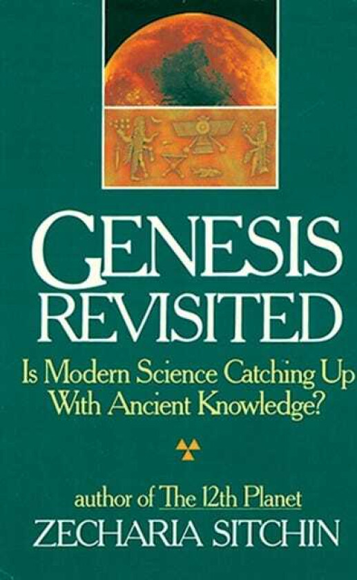 Genesis Revisited  Is Modern Science Catching Up With Ancient Knowledge?