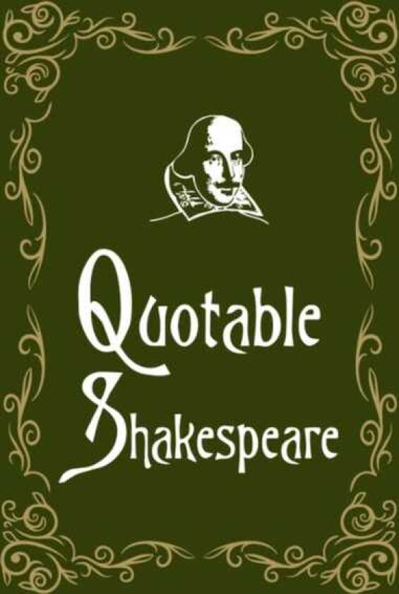 Quotable Shakespeare