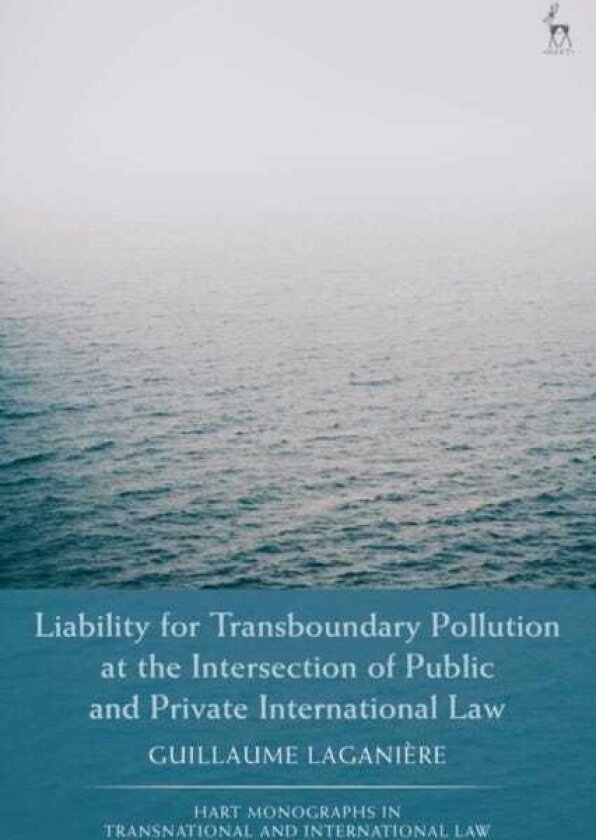 Liability for Transboundary Pollution at the Intersection of Public and Private International Law