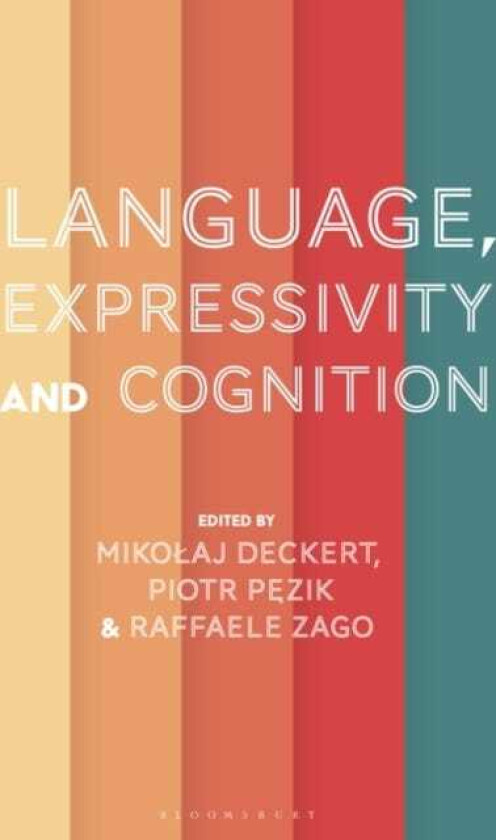 Language, Expressivity and Cognition