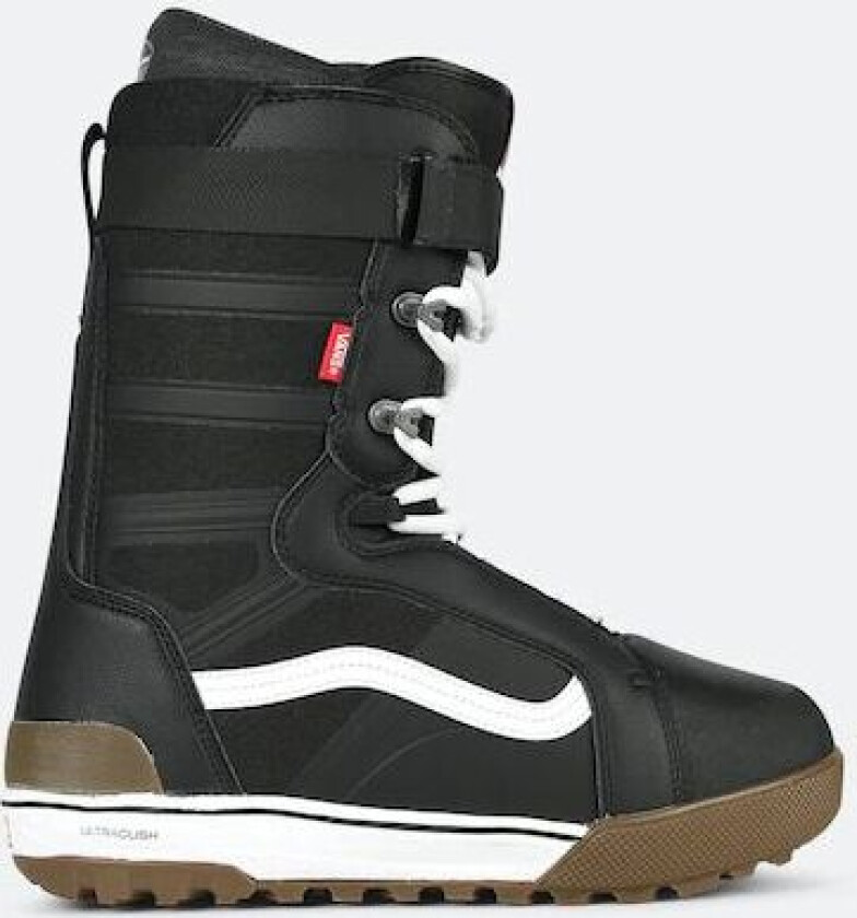 Hi-Standard Pro Snowboard Boots Grå Unisex EU 46