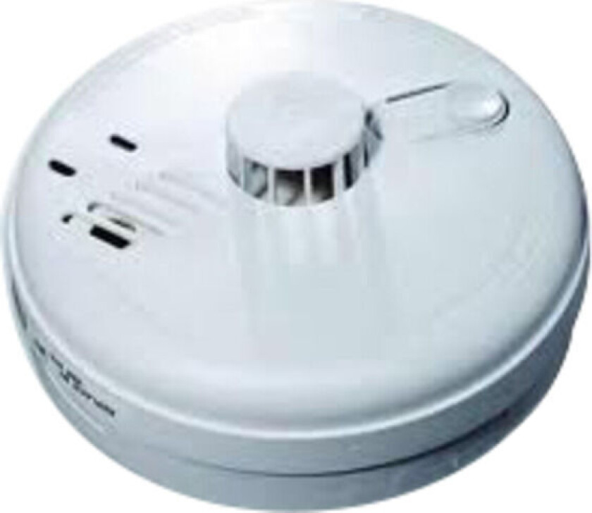 EI Electronics Varmedetektor 230VAC seriekobling - 6254277