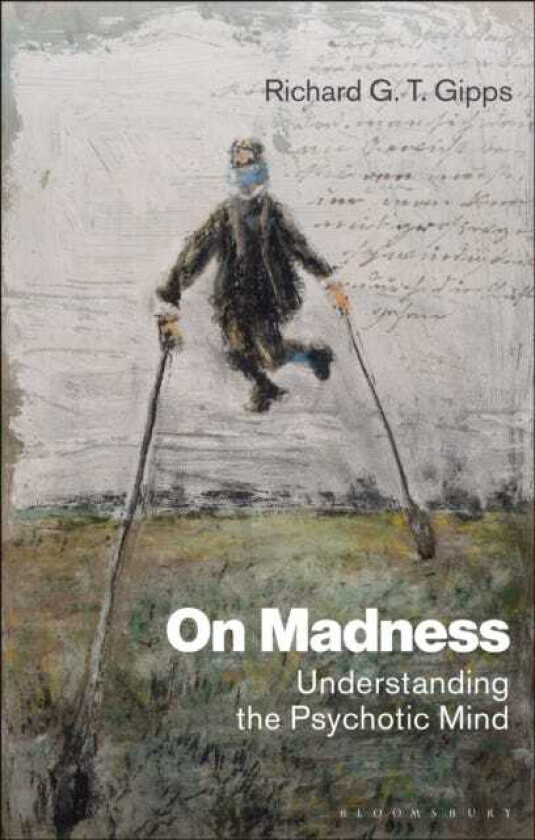On Madness Understanding the Psychotic Mind