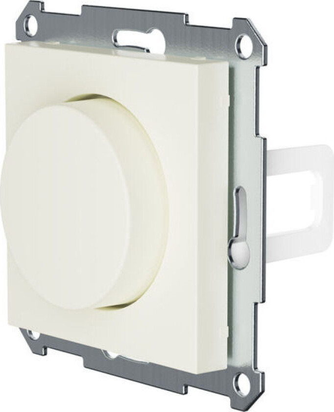 - RTR-01-EW - Hvit - Adapter vri - 1400497