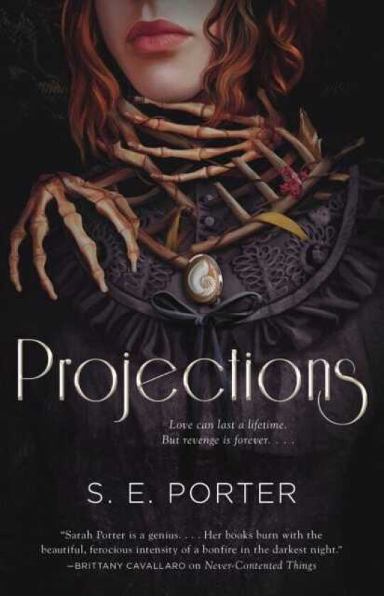 Projections A Novel