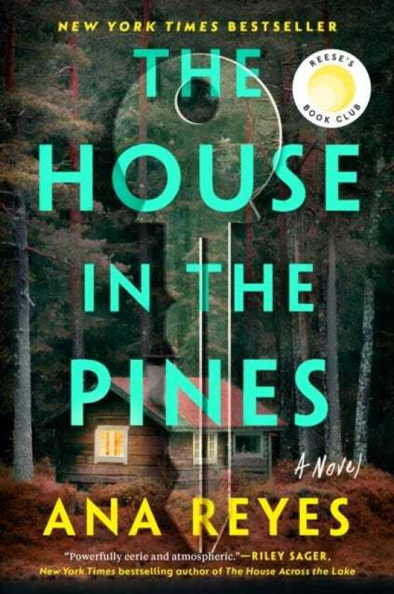 The House in the Pines