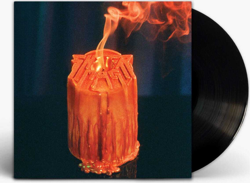 Sheer Mag Playing Favorites LP/Vinyl