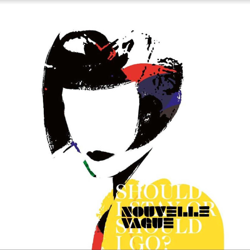 Nouvelle Vague Should I Stay or Should I Go? CD