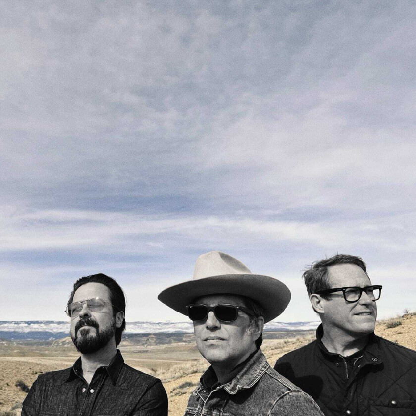 Chatham County Line Hiyo LP/Vinyl