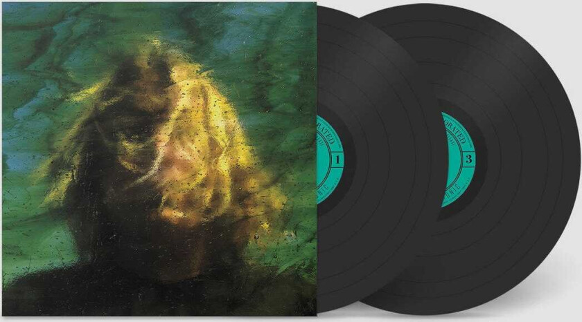Ty Segall Three Bells LP/Vinyl
