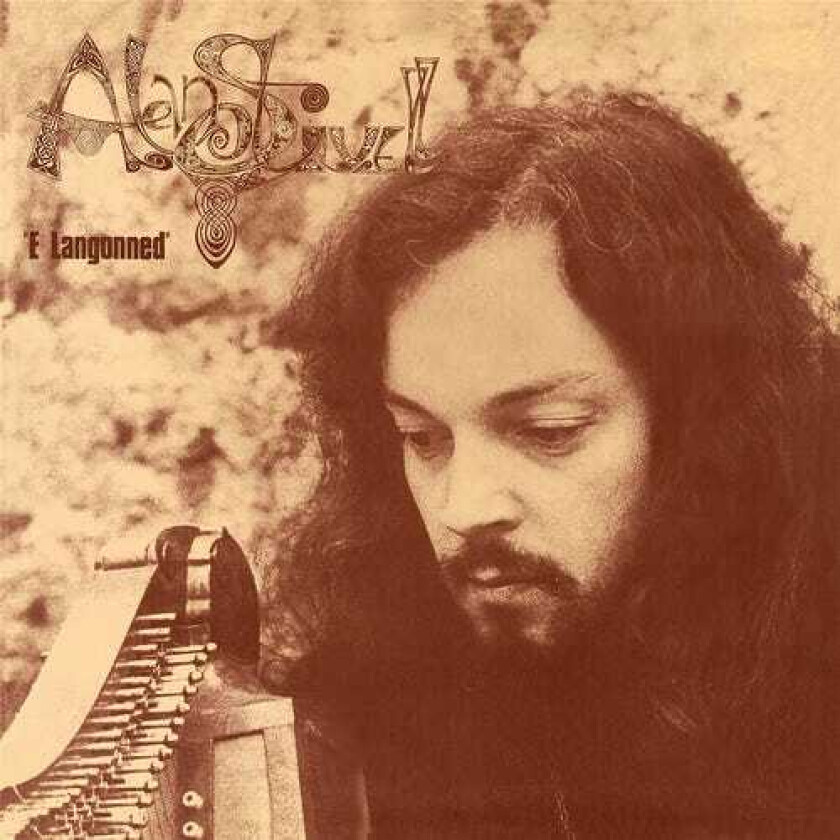 Alan Stivell E Langonned LP/Vinyl