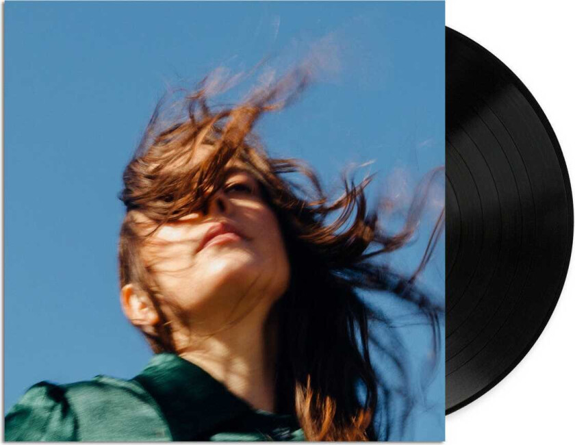 Madi Diaz Weird Faith LP/Vinyl