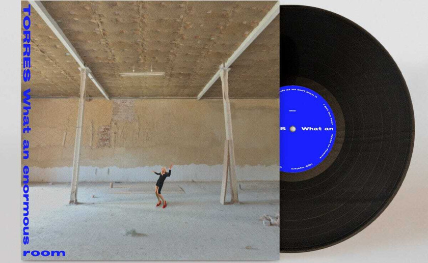 Torres What An Enormous Room LP/Vinyl