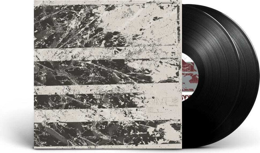 Khanate Things Viral LP/Vinyl