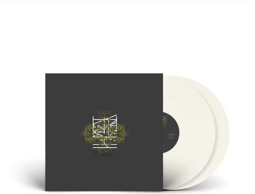 Khanate Khanate LP/Vinyl